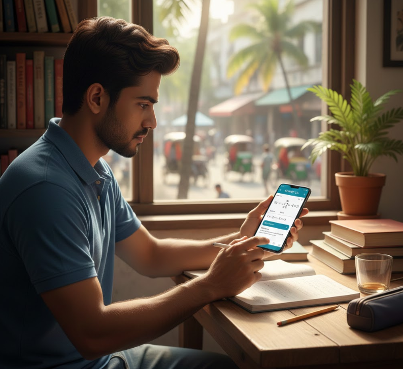 chatgpt go annual plan bd