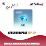 Genshin Impact Top Up Bangladesh