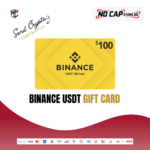 Binance Gift Card Bangladesh