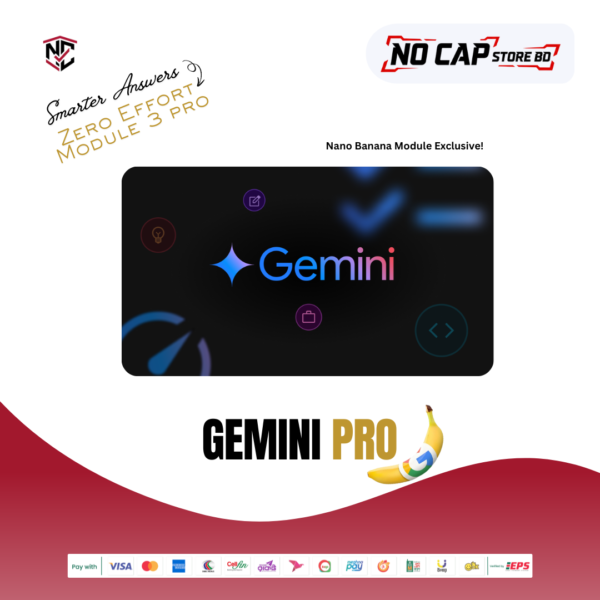 DMSO for Weekend Warriors (18) Gemini Pro Bangladesh