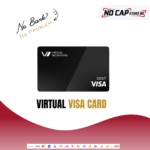 Buy Virtual Visa Card Bangladesh