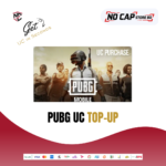 cheap PUBG UC
