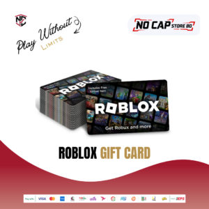 buy robux Bangladesh