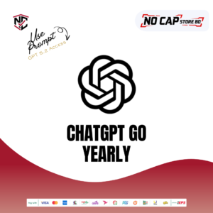 chatgpt go subscription bangladesh