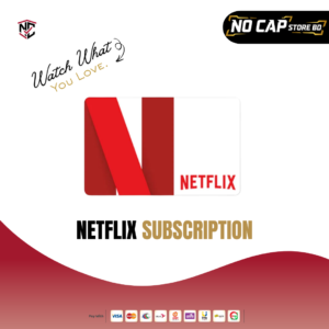 Buy Netflix Subscription in Bangladesh 4K UHD 1 Month Plan